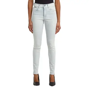 Jeans skinny donna G-Star 3301 image-1