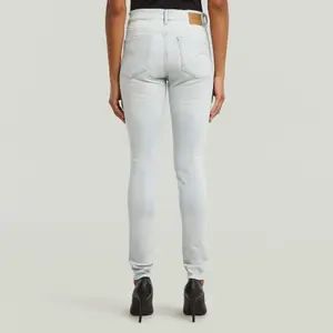 Jeans skinny donna G-Star 3301 image-4
