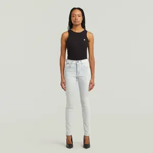 Jeans skinny donna G-Star 3301 image-2