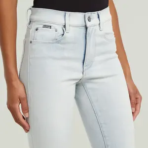 Jeans skinny donna G-Star 3301 image-5