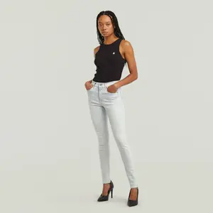 Jeans skinny donna G-Star 3301 image-3