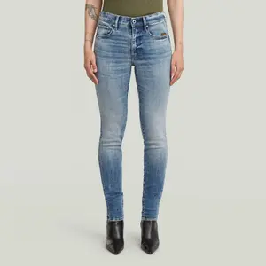 Jeans skinny da donna G-Star 3301 image-1
