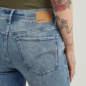 Jeans skinny da donna G-Star 3301 image-3