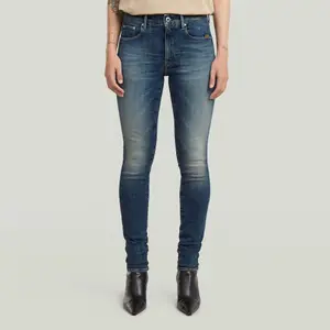 Jeans skinny da donna G-Star 3301 image-1