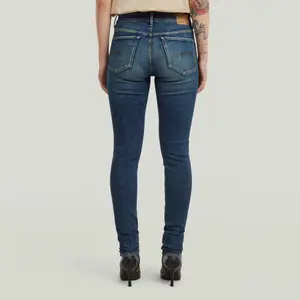 Jeans skinny da donna G-Star 3301 image-2