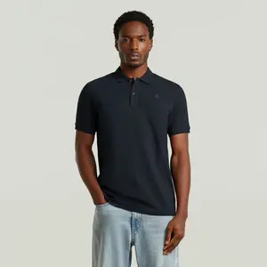 Polo G-Star Dunda Slim image-1