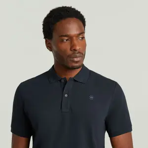 Polo G-Star Dunda Slim image-3