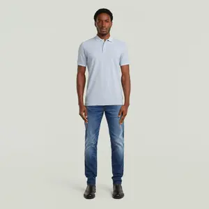 Polo G-Star Dunda image-3