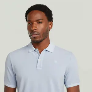 Polo G-Star Dunda image-4