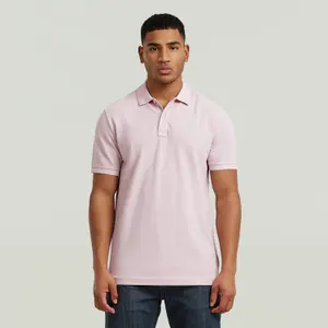 Polo G-Star Dunda image-1