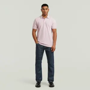 Polo G-Star Dunda image-3