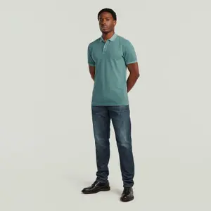 Polo G-Star Dunda image-4