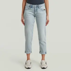Jeans Boyfriend femme G-Star Kate image-1