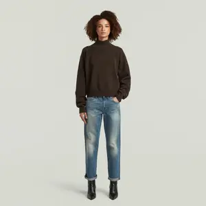Loose & Relaxed Jeans for Women G-Star Kate Boyfriend image-2
