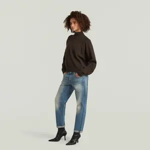 Loose & Relaxed Jeans for Women G-Star Kate Boyfriend image-5