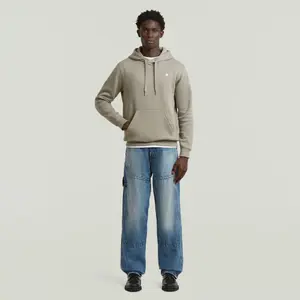 Felpa con cappuccio G-Star Premium image-1