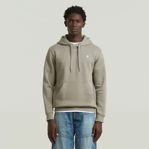 Felpa con cappuccio G-Star Premium image-2