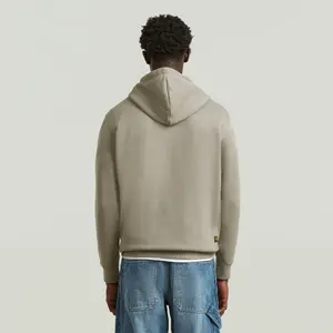 Felpa con cappuccio G-Star Premium image-3