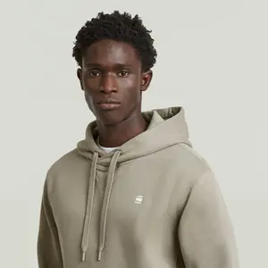 Felpa con cappuccio G-Star Premium image-5