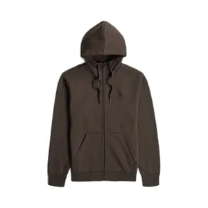 Zip-up hoodie G-Star Premium Core Regular