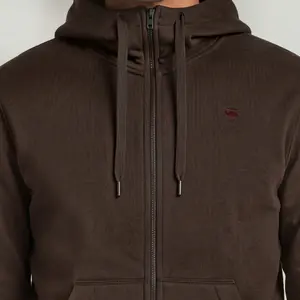 Zip-up hoodie G-Star Premium Core Regular image-6