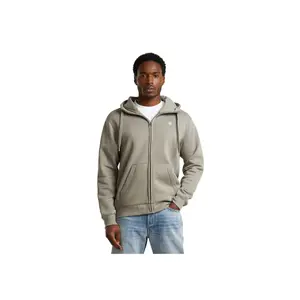 Sweatshirt à capuche zippé G-Star Premium image-1