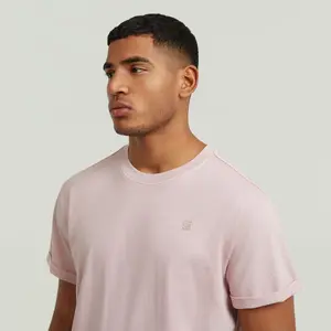 T-shirt G-Star Lash image-5