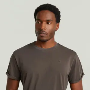 T-Shirt G-Star Lash image-3
