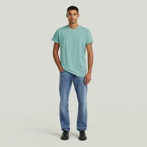 T-shirt G-Star Lash image-3