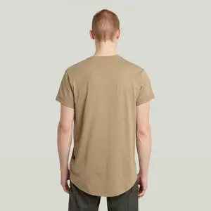 Koszulka G-Star Lash Compact image-2