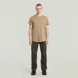 Koszulka G-Star Lash Compact image-3