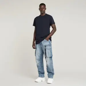 Koszulka G-Star Lash Compact image-3