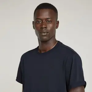 Koszulka G-Star Lash Compact image-4