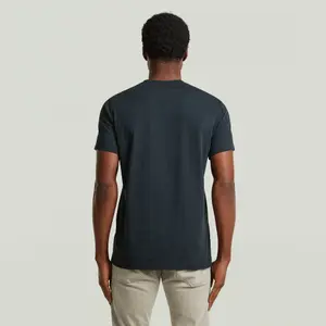 T-shirt G-Star Base-S image-2