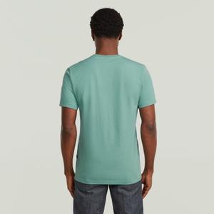 T-shirt slim fit G-Star Base image-2
