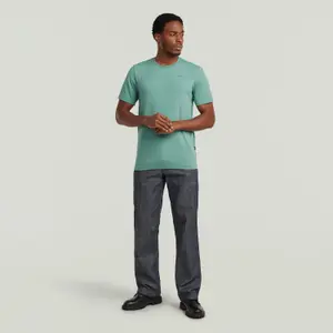 T-shirt slim fit G-Star Base image-4