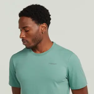 T-shirt slim fit G-Star Base image-5