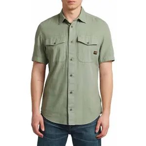 Chemise G-Star Marine Slim image-1