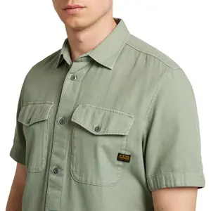 Chemise G-Star Marine Slim image-5