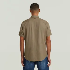 Slim-Fit-Hemd G-Star Marine image-2