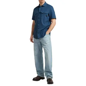 Chemise G-Star Marine Slim image-3