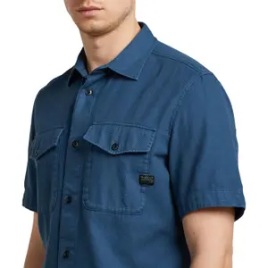 Chemise G-Star Marine Slim image-4