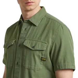 Chemise G-Star Marine Slim image-5