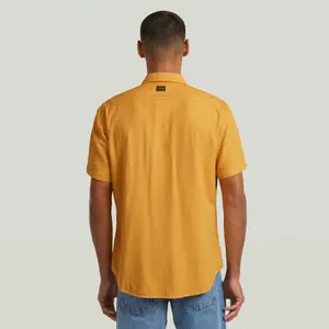Slim-Fit-Hemd G-Star Marine image-2
