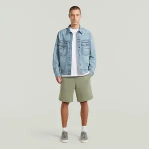 Short G-Star Premium Core image-2