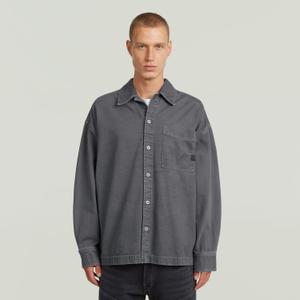 Overshirt G-Star Boxy Fit image-1
