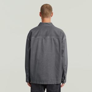 Overshirt G-Star Boxy Fit image-2