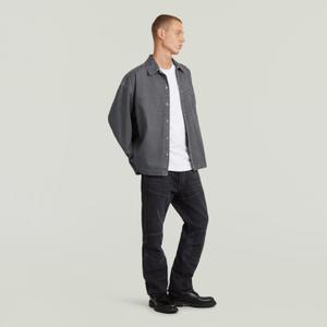 Overshirt G-Star Boxy Fit image-4