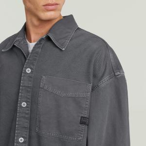 Overshirt G-Star Boxy Fit image-5