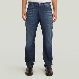 Straight Jeans G-Star Mosa image-1